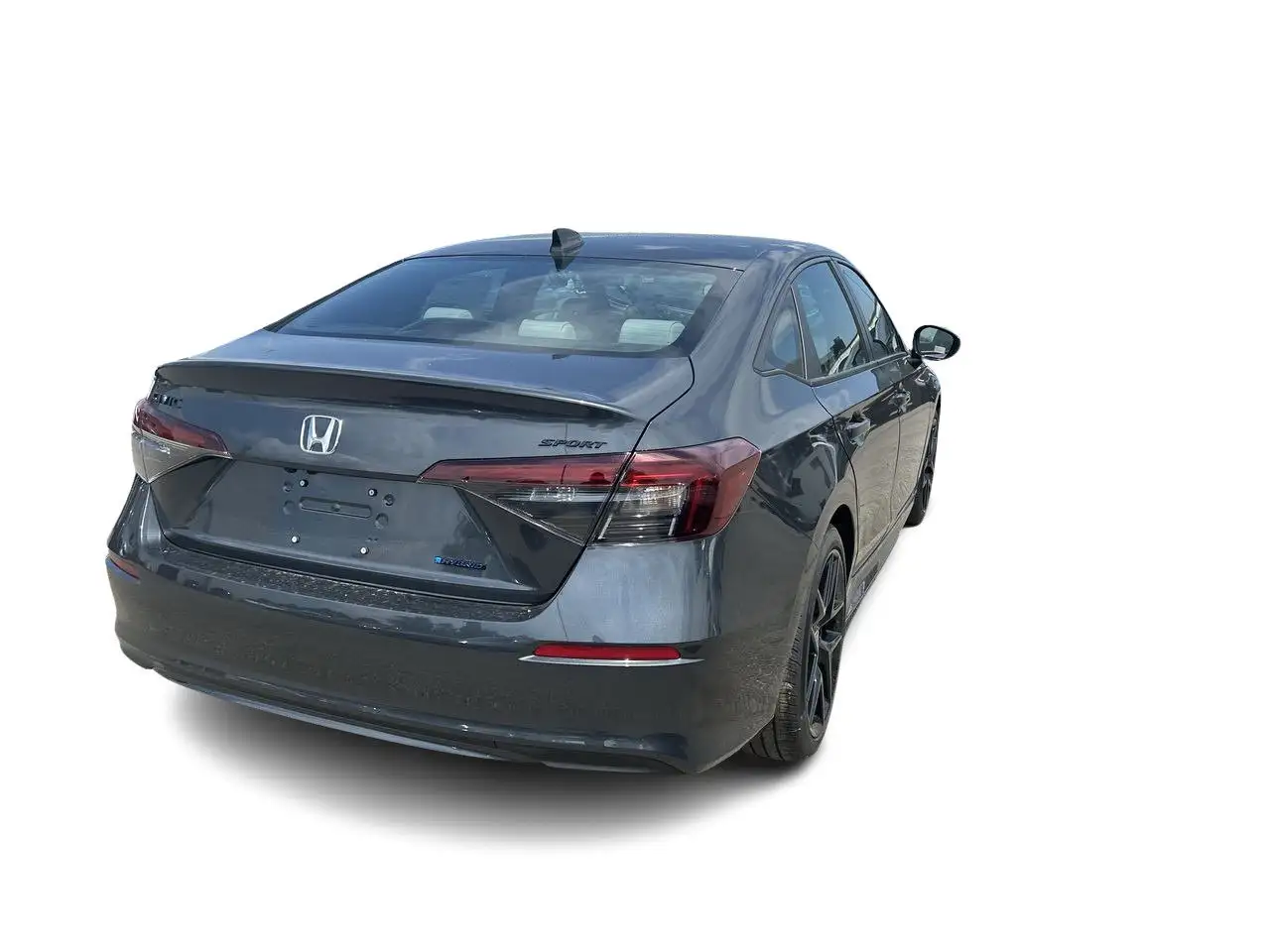 Honda Civic fotografie Honda Civic