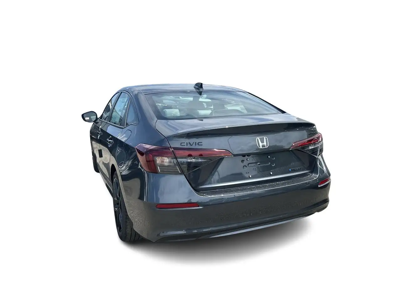 Honda Civic fotografie Honda Civic