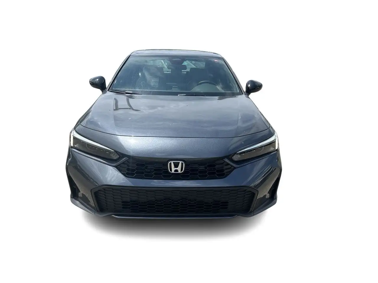 Honda Civic fotografie Honda Civic