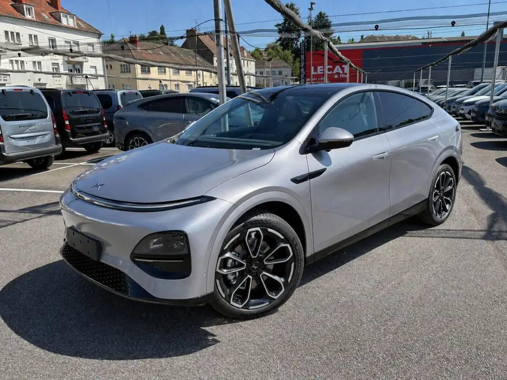 Xpeng G6