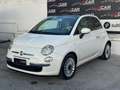 Fiat 500 500 1.3 Multijet 95 CV Lounge Wit - thumbnail 4