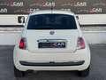Fiat 500 500 1.3 Multijet 95 CV Lounge Wit - thumbnail 6