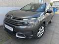 Citroen C5 Aircross PureTech 130 Rückfahrkamera CarPlay Navi PDC Grau - thumbnail 2