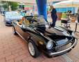 Fiat 124 Spider Spider America 2000 CC Nero - thumbnail 2