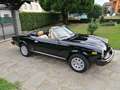 Fiat 124 Spider Spider America 2000 CC Negro - thumbnail 17