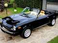 Fiat 124 Spider Spider America 2000 CC Negro - thumbnail 23