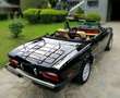 Fiat 124 Spider Spider America 2000 CC Negro - thumbnail 25