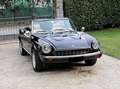 Fiat 124 Spider Spider America 2000 CC Negro - thumbnail 21