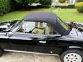 Fiat 124 Spider Spider America 2000 CC Negro - thumbnail 29