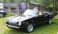 Fiat 124 Spider Spider America 2000 CC Nero - thumbnail 1