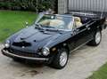 Fiat 124 Spider Spider America 2000 CC Negro - thumbnail 22