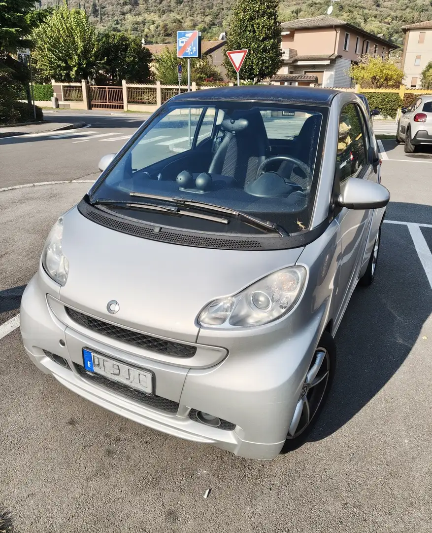 smart forTwo 1.0 mhd Pulse 71cv FL - 1