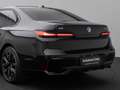 BMW i7 xD60 M-Sport HUD Pano 360°Massage ACC Soft 21 Schwarz - thumbnail 14