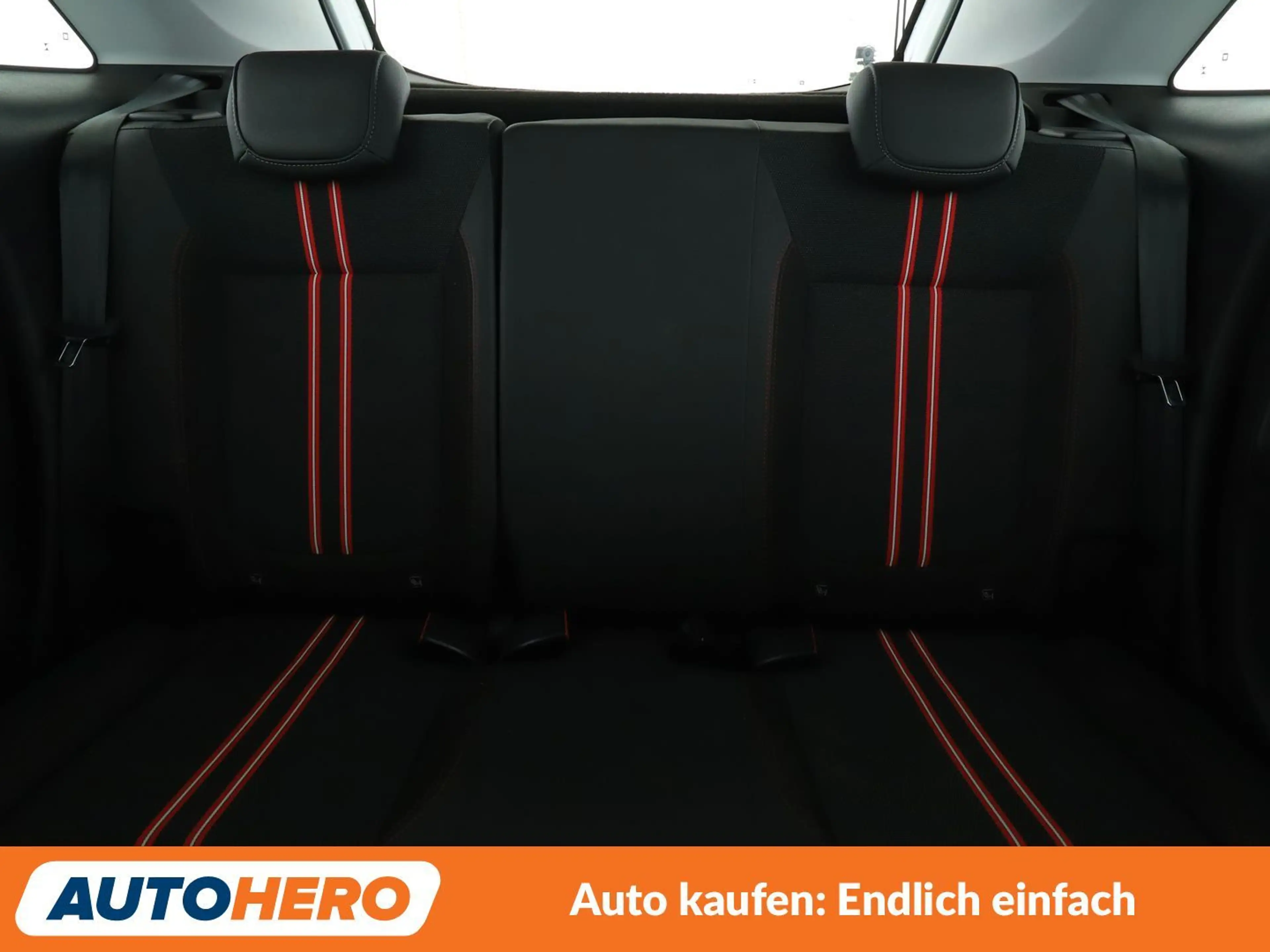 Opel Crossland X 1.2 Turbo Business Edition*NAVI*TEMPO*CAM*PDC*BT* — photo 15