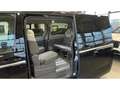Volkswagen T7 Multivan Style lang 2.0 TDI Leder ACC AHK Kamera Matrix HUD Schwarz - thumbnail 10