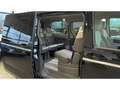 Volkswagen T7 Multivan Style lang 2.0 TDI Leder ACC AHK Kamera Matrix HUD Schwarz - thumbnail 12