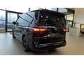 Volkswagen T7 Multivan Style lang 2.0 TDI Leder ACC AHK Kamera Matrix HUD Schwarz - thumbnail 2