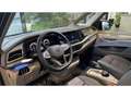 Volkswagen T7 Multivan Style lang 2.0 TDI Leder ACC AHK Kamera Matrix HUD Schwarz - thumbnail 20