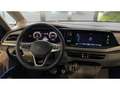 Volkswagen T7 Multivan Style lang 2.0 TDI Leder ACC AHK Kamera Matrix HUD Schwarz - thumbnail 30