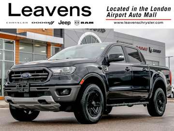 XLT ALLOY | BACK-UP CAMERA | KEYLESS ENTRY |