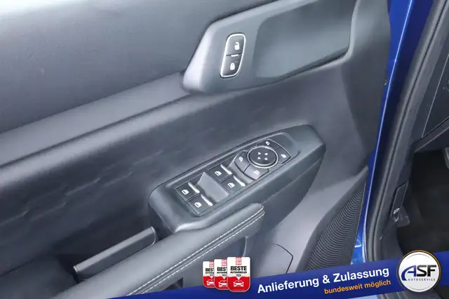Ford Ranger view 15