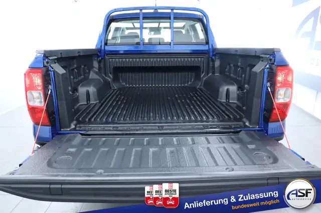 Ford Ranger view 9
