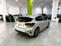 Ford Focus 1.0 Ecoboost MHEV ST-Line 125 Plateado - thumbnail 5