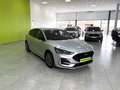 Ford Focus 1.0 Ecoboost MHEV ST-Line 125 Plateado - thumbnail 3