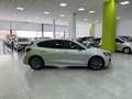 Ford Focus 1.0 Ecoboost MHEV ST-Line 125 Plateado - thumbnail 4