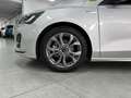 Ford Focus 1.0 Ecoboost MHEV ST-Line 125 Plateado - thumbnail 32