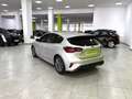 Ford Focus 1.0 Ecoboost MHEV ST-Line 125 Plateado - thumbnail 7