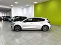 Ford Focus 1.0 Ecoboost MHEV ST-Line 125 Plateado - thumbnail 8