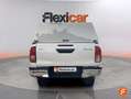 Toyota Hilux 2.4 D-4D Cabina Doble GX Blanco - thumbnail 7