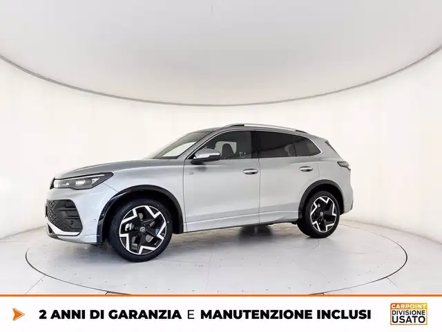 Volkswagen Tiguan 2.0 tdi r-line 150cv dsg