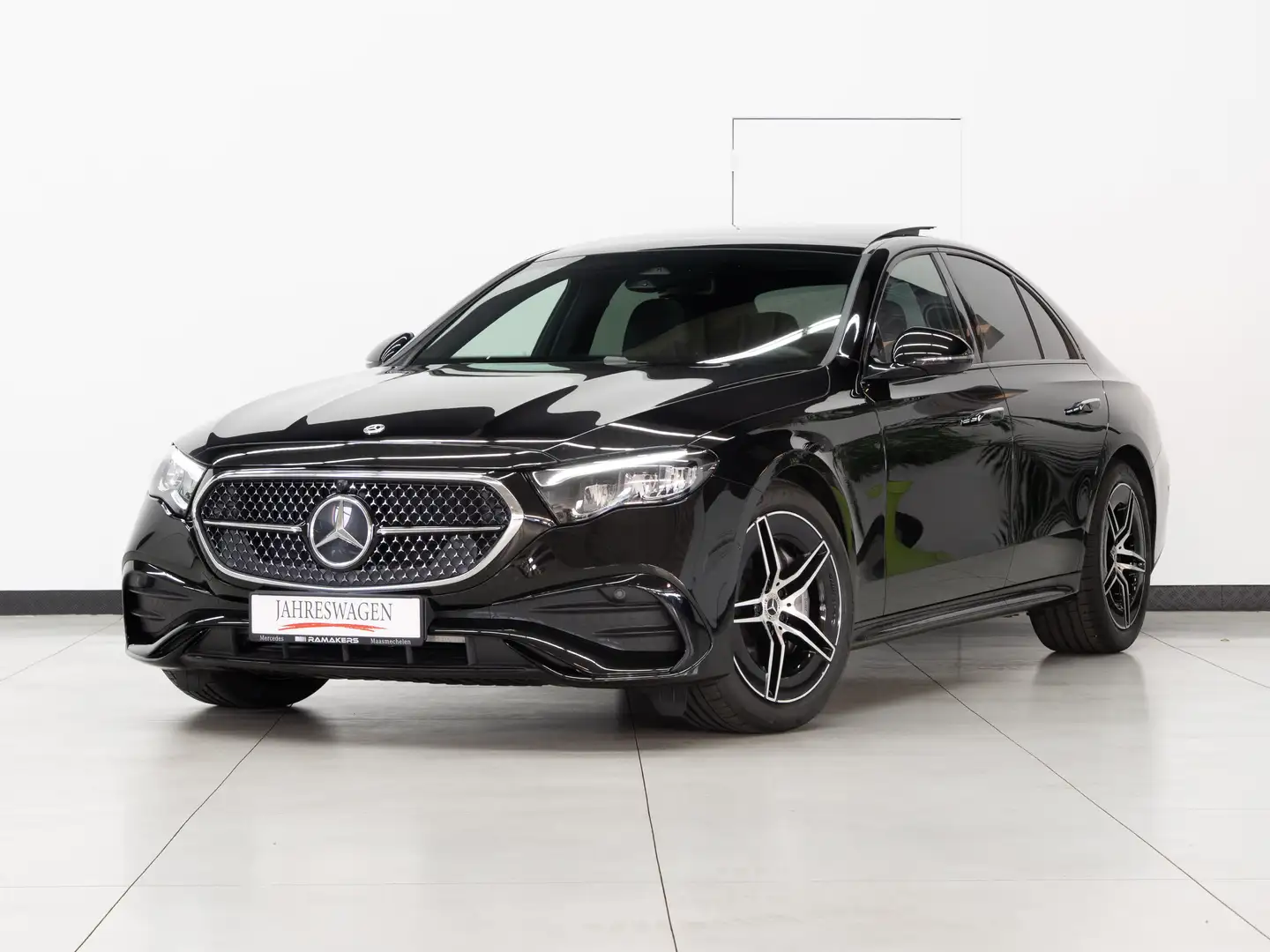 MERCEDES-BENZ Clasa E