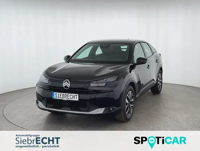 2026 Citroen C4 in Black for sale