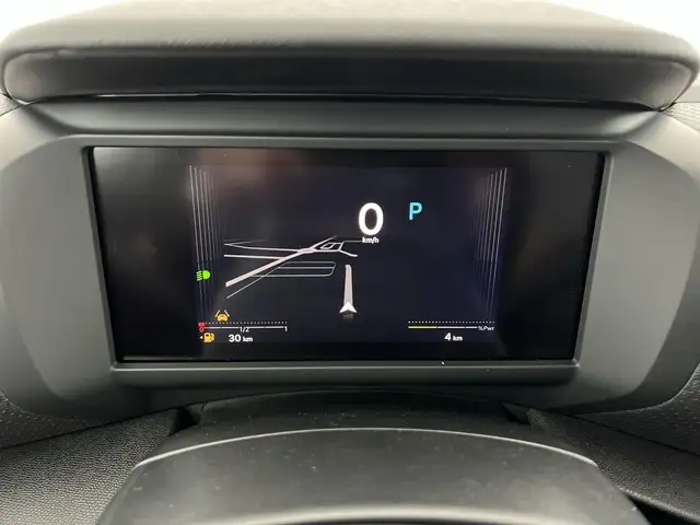 Citroen C4 view 10
