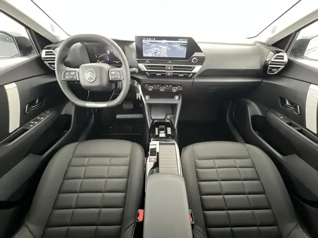 Citroen C4 view 7