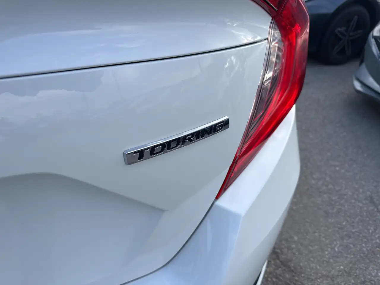 Honda Civic снимка Honda Civic