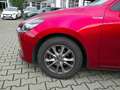 Mazda 2 SKYACTIV 90 AT Exclusive ALLWETTER/NAVI Rot - thumbnail 17