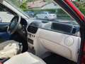 Fiat Punto 1.4 16V Emotion * Klimaautomatik Rot - thumbnail 12