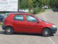 Fiat Punto 1.4 16V Emotion * Klimaautomatik Rot - thumbnail 4