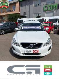 XC60 I 2008 2.0 d4 (d3) R-design geartronic