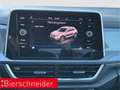 Volkswagen T-Roc 1.5 TSI DSG Style AHK IQ.LIGHT KAMERA NAVI AllS. Weiß - thumbnail 24