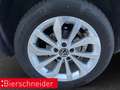 Volkswagen T-Roc 1.5 TSI DSG Style AHK IQ.LIGHT KAMERA NAVI AllS. Weiß - thumbnail 28