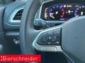 Volkswagen T-Roc 1.5 TSI DSG Style AHK IQ.LIGHT KAMERA NAVI AllS. Weiß - thumbnail 37