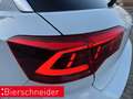 Volkswagen T-Roc 1.5 TSI DSG Style AHK IQ.LIGHT KAMERA NAVI AllS. Weiß - thumbnail 36
