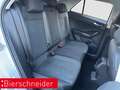 Volkswagen T-Roc 1.5 TSI DSG Style AHK IQ.LIGHT KAMERA NAVI AllS. Weiß - thumbnail 22