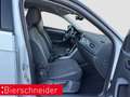 Volkswagen T-Roc 1.5 TSI DSG Style AHK IQ.LIGHT KAMERA NAVI AllS. Weiß - thumbnail 14