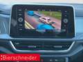 Volkswagen T-Roc 1.5 TSI DSG Style AHK IQ.LIGHT KAMERA NAVI AllS. Weiß - thumbnail 25